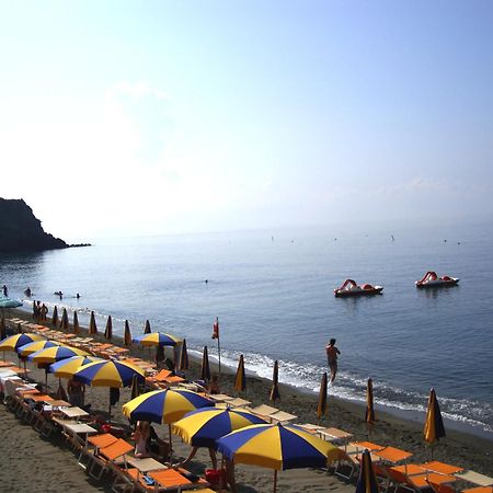 Hotel San Giovanni Terme Ischia Luaran gambar