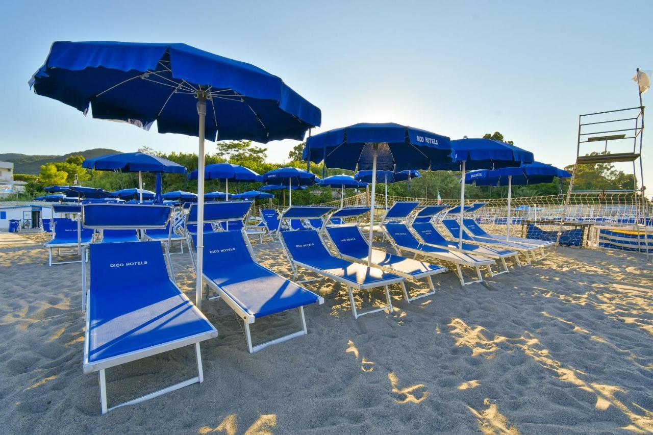 Hotel San Giovanni Terme Ischia Luaran gambar