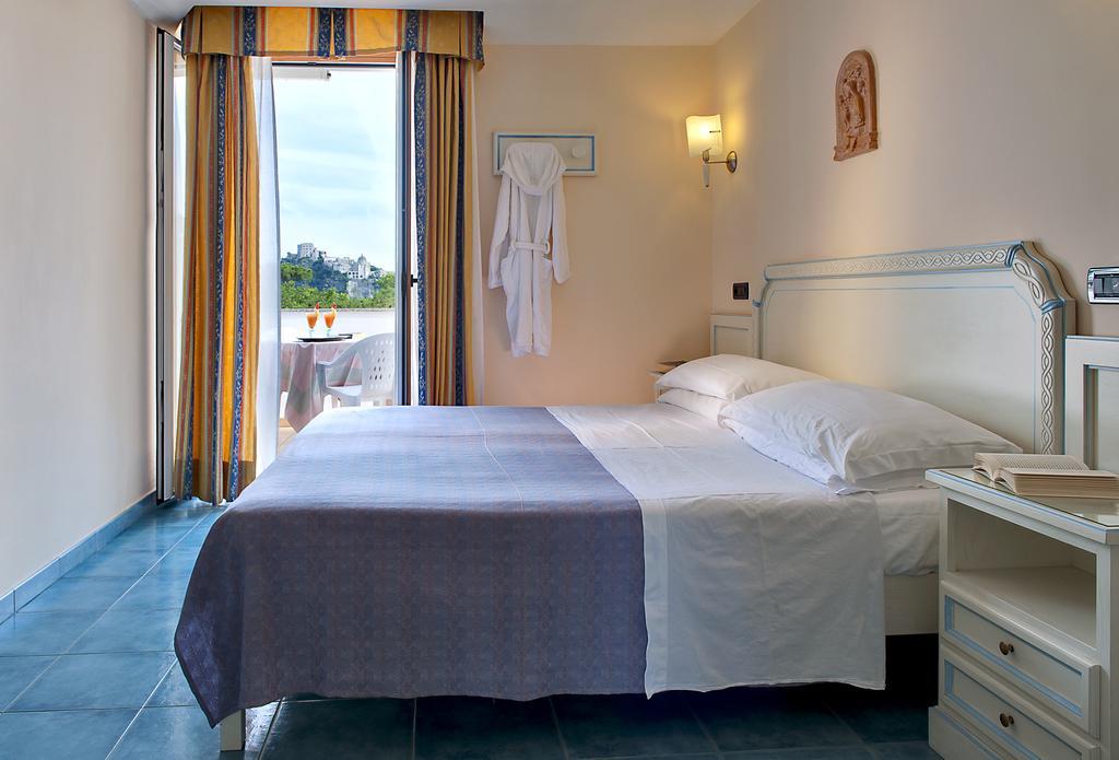 Hotel San Giovanni Terme Ischia Luaran gambar