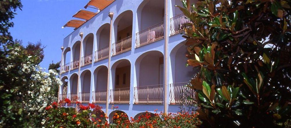 Hotel San Giovanni Terme Ischia Luaran gambar