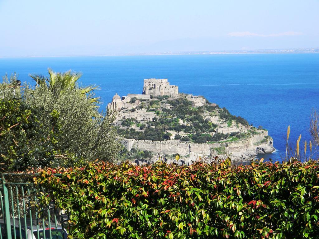 Hotel San Giovanni Terme Ischia Luaran gambar